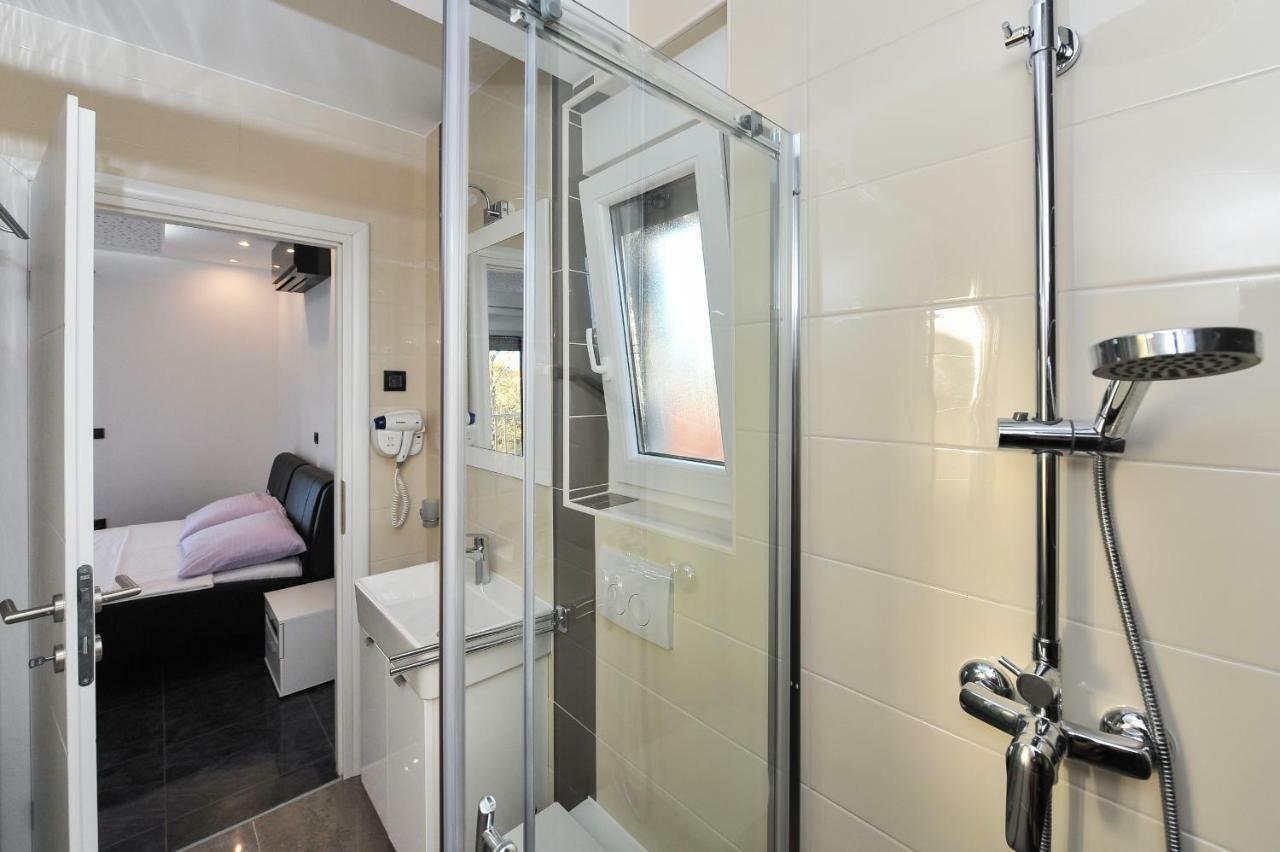 Villa Lily Zadarvillas Privlaka  Zewnętrze zdjęcie